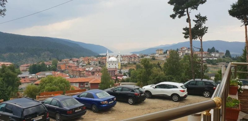 Хотел Сафи - Снимка 5