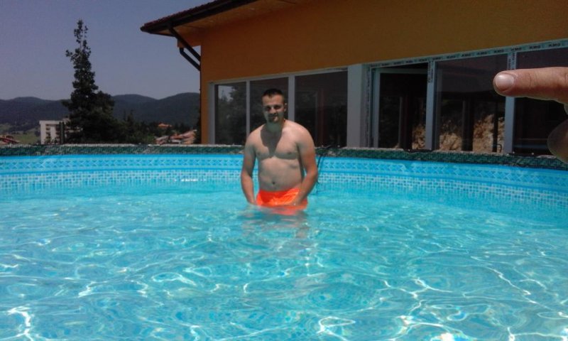 Хотел Сафи - Снимка 9