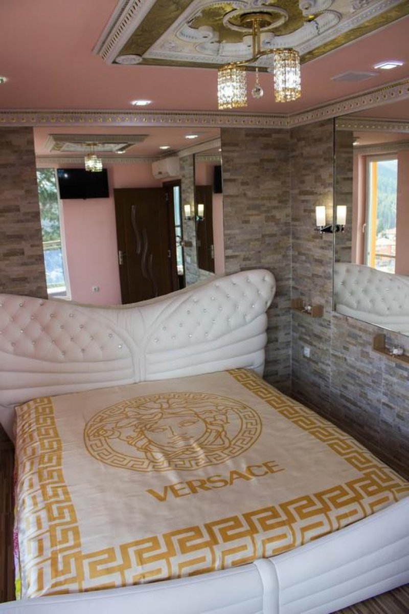 Хотел Сафи - Снимка 3