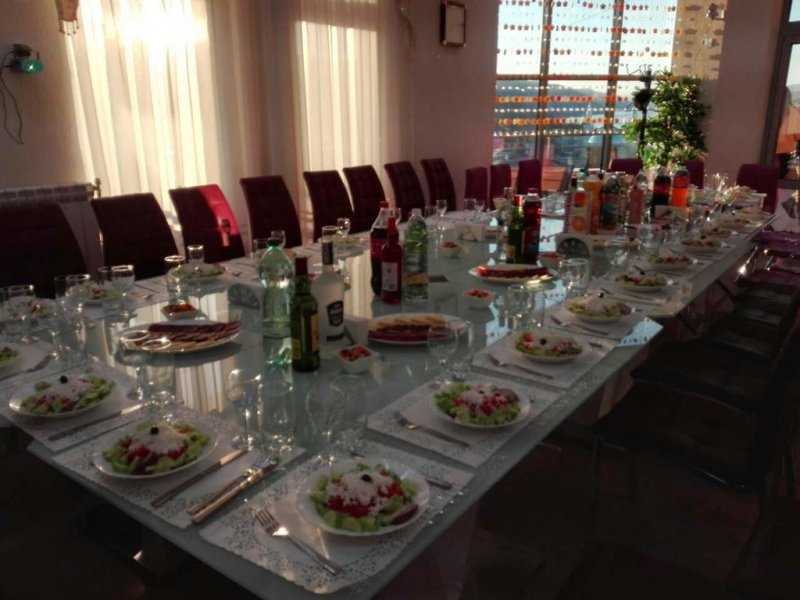 Хотел Сафи - Снимка 2