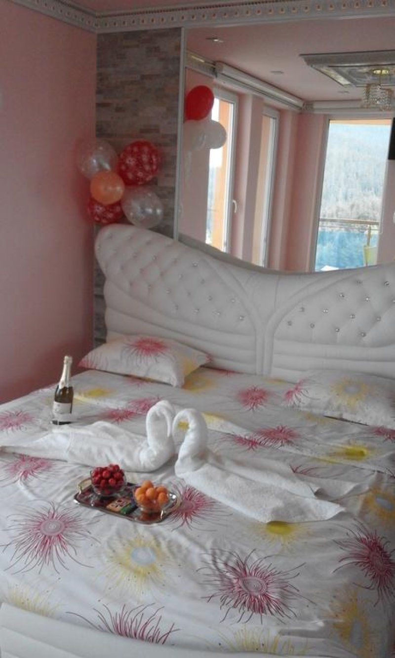 Хотел Сафи - Снимка 10