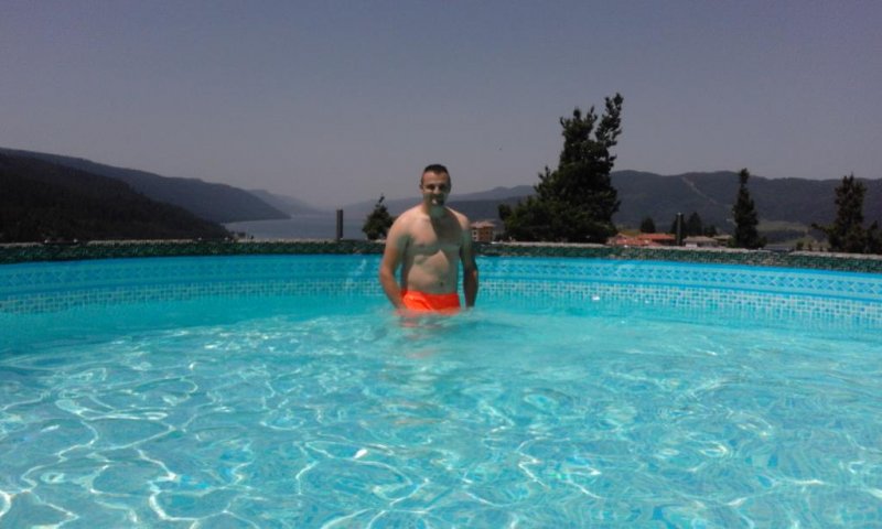 Хотел Сафи - Снимка 10