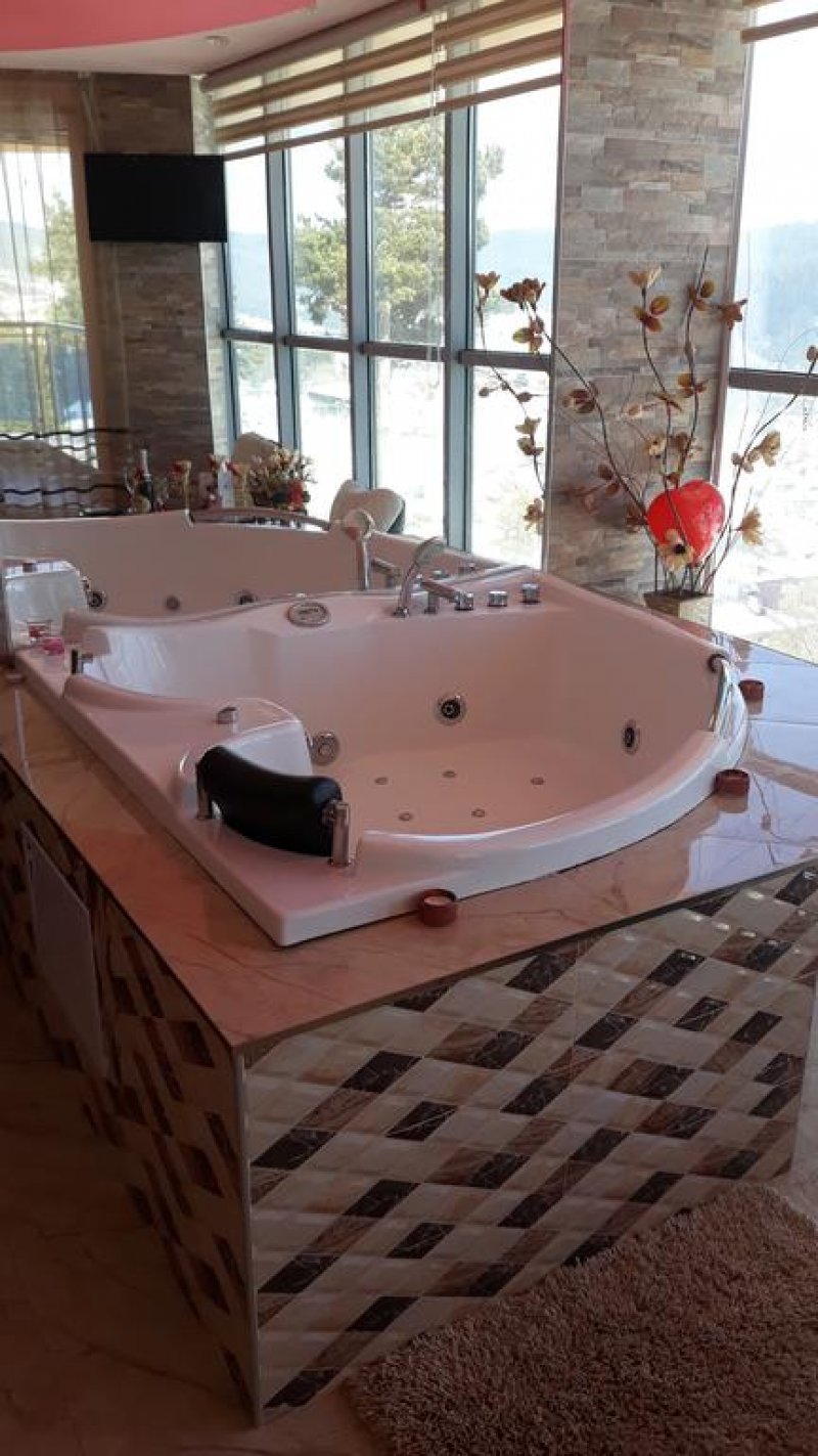 Хотел Сафи - Снимка 3