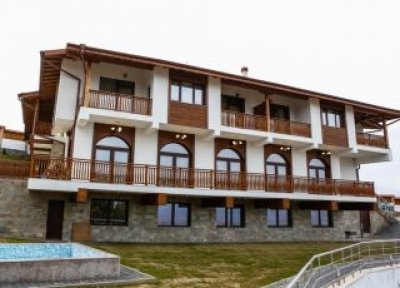 СПА хотел Катерина - Снимка 1