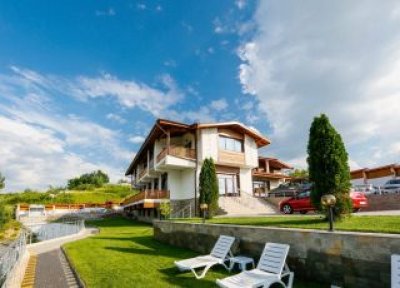 СПА хотел Катерина - Снимка 2