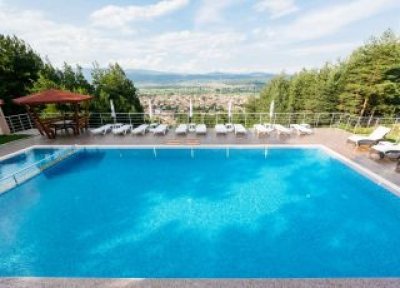 СПА хотел Катерина - Снимка 5