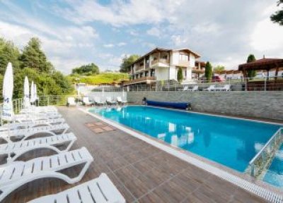 СПА хотел Катерина - Снимка 6