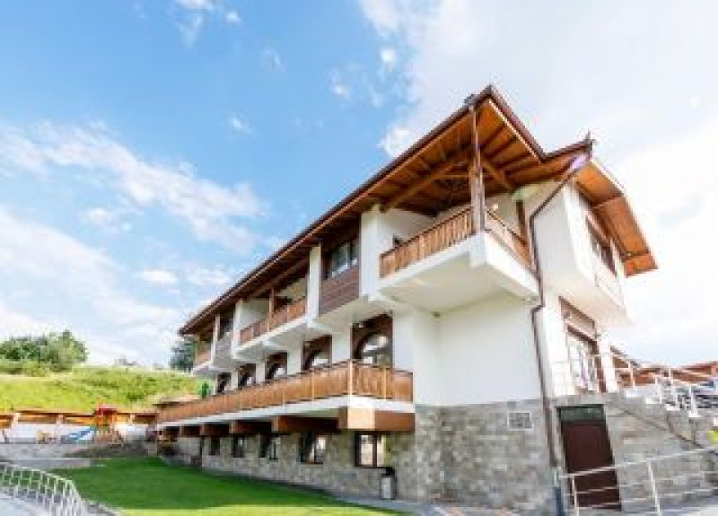 СПА хотел Катерина - Снимка 0