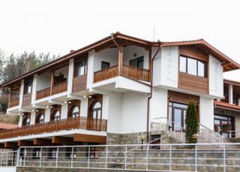 СПА хотел Катерина - Снимка 1