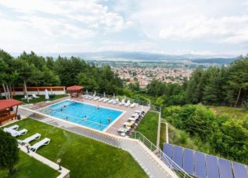 СПА хотел Катерина - Снимка 4