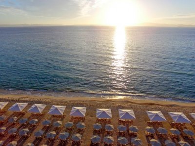 Aegean Melathron Thalasso Spa Hotel - Снимка 7