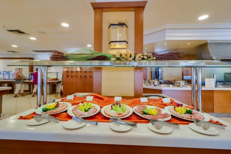 Aegean Melathron Thalasso Spa Hotel - Снимка 9