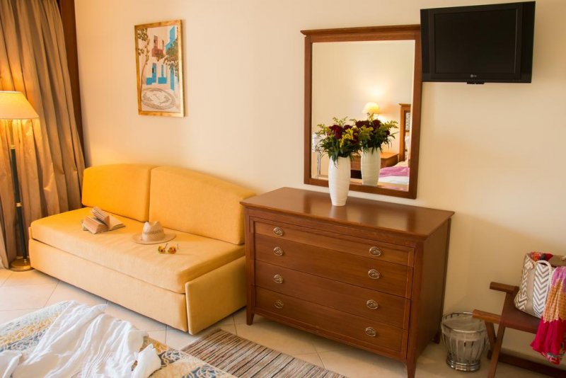 Aegean Melathron Thalasso Spa Hotel - Снимка 2