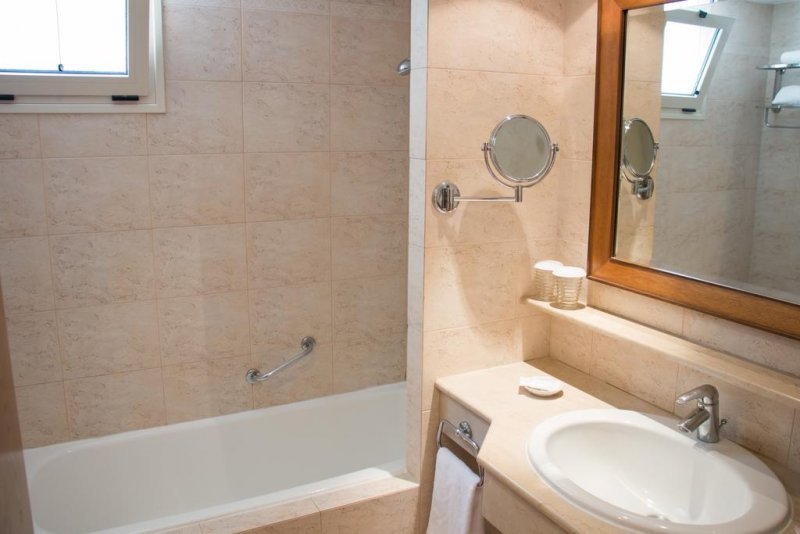 Aegean Melathron Thalasso Spa Hotel - Снимка 9