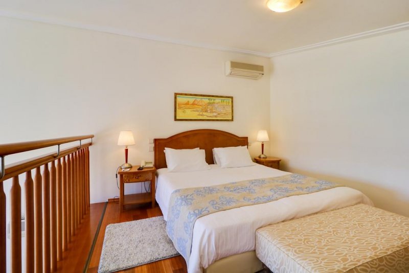 Aegean Melathron Thalasso Spa Hotel - Снимка 8