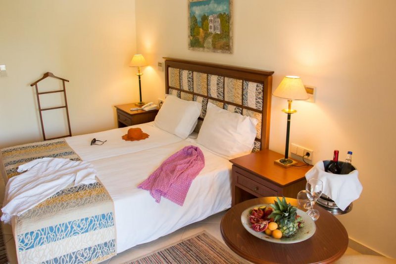 Aegean Melathron Thalasso Spa Hotel - Снимка 1