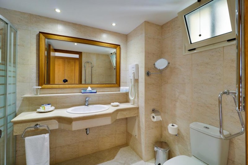 Aegean Melathron Thalasso Spa Hotel - Снимка 9