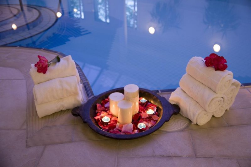 Aegean Melathron Thalasso Spa Hotel - Снимка 7