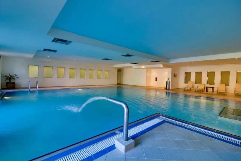 Aegean Melathron Thalasso Spa Hotel - Снимка 3