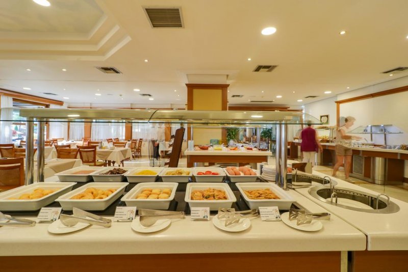 Aegean Melathron Thalasso Spa Hotel - Снимка 8
