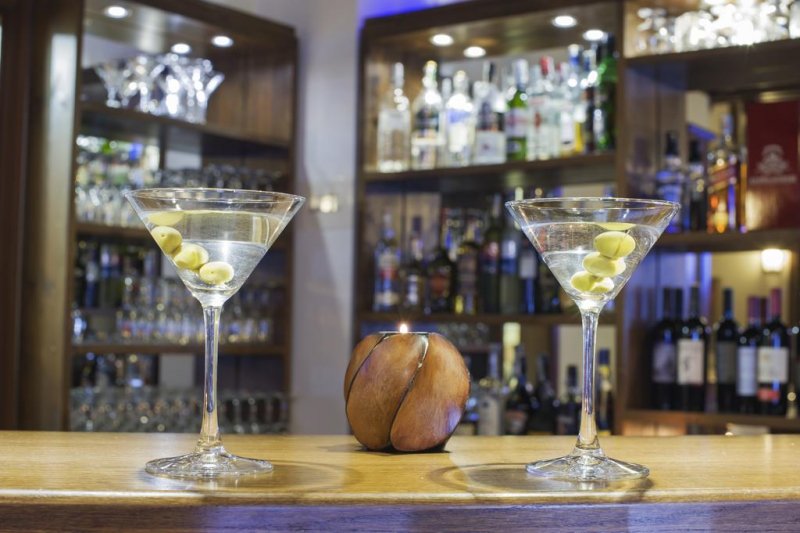 Оук Резиденс Апартхотел - Снимка 4