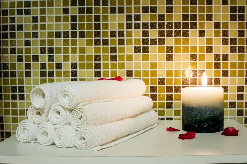 Оук Резиденс Апартхотел - Снимка 9