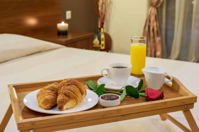 Оук Резиденс Апартхотел - Снимка 3