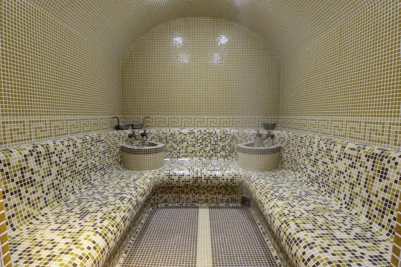 Оук Резиденс Апартхотел - Снимка 1