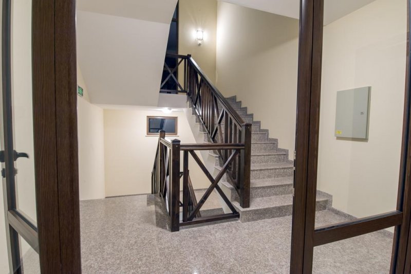 Оук Резиденс Апартхотел - Снимка 9