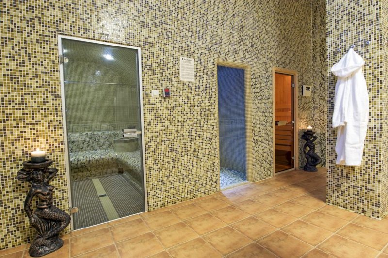 Оук Резиденс Апартхотел - Снимка 5