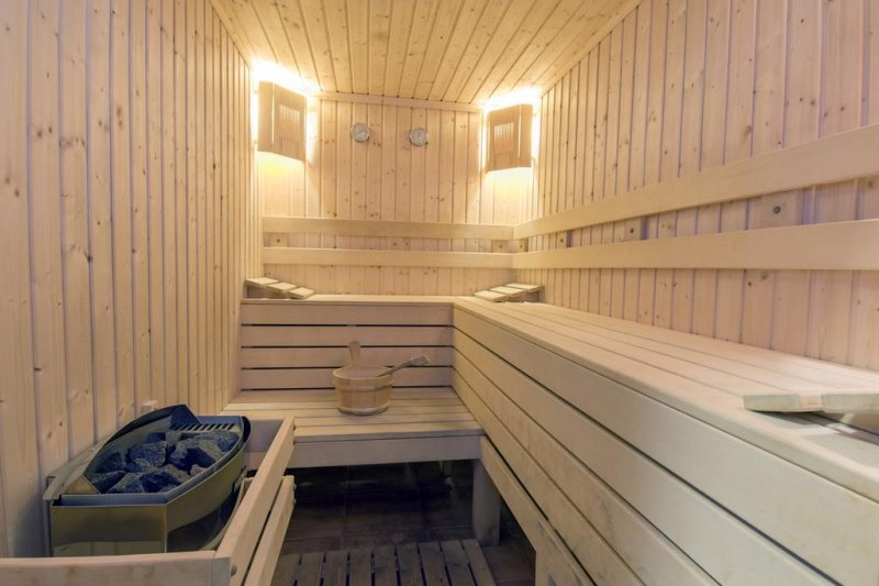 Оук Резиденс Апартхотел - Снимка 2