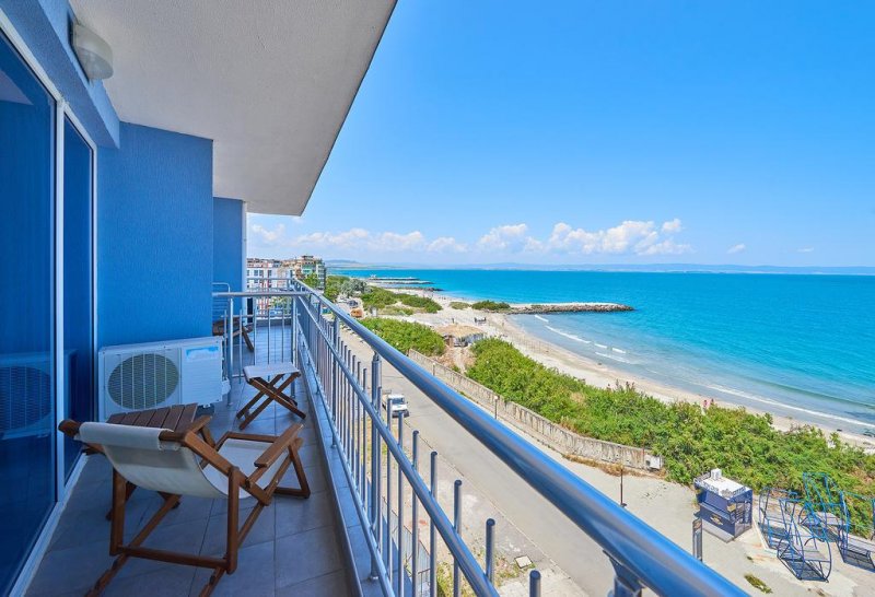 Хотел Регата - Снимка 7