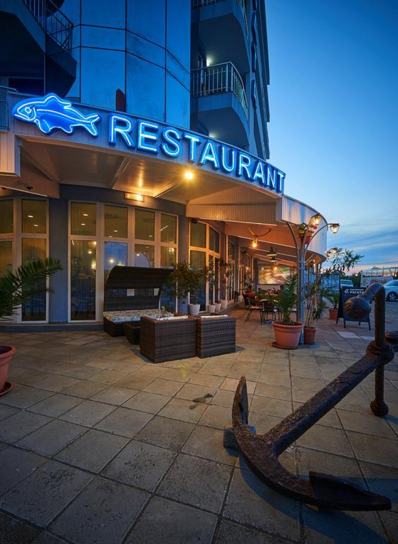 Хотел Регата - Снимка 9