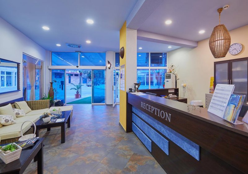 Хотел Регата - Снимка 10