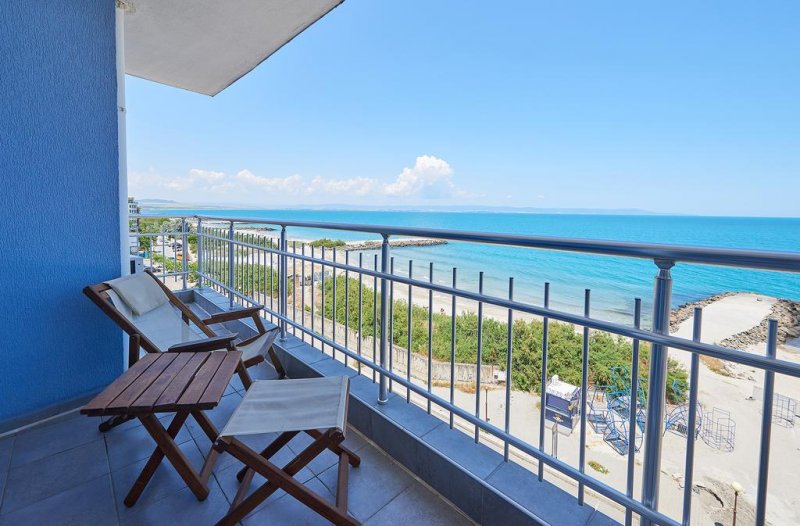 Хотел Регата - Снимка 8