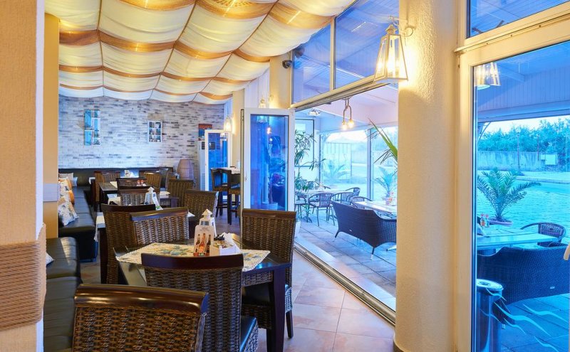 Хотел Регата - Снимка 3