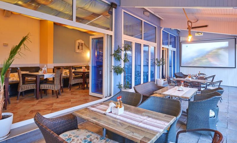 Хотел Регата - Снимка 10