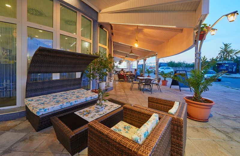 Хотел Регата - Снимка 11