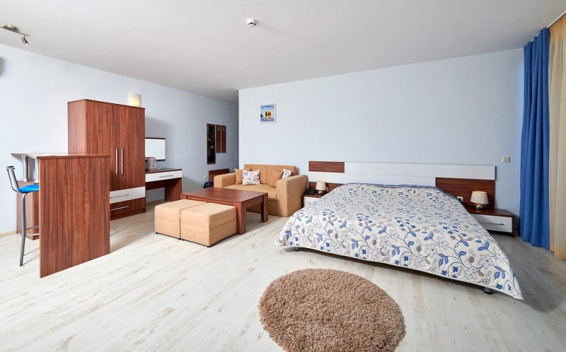 Хотел Регата - Снимка 1