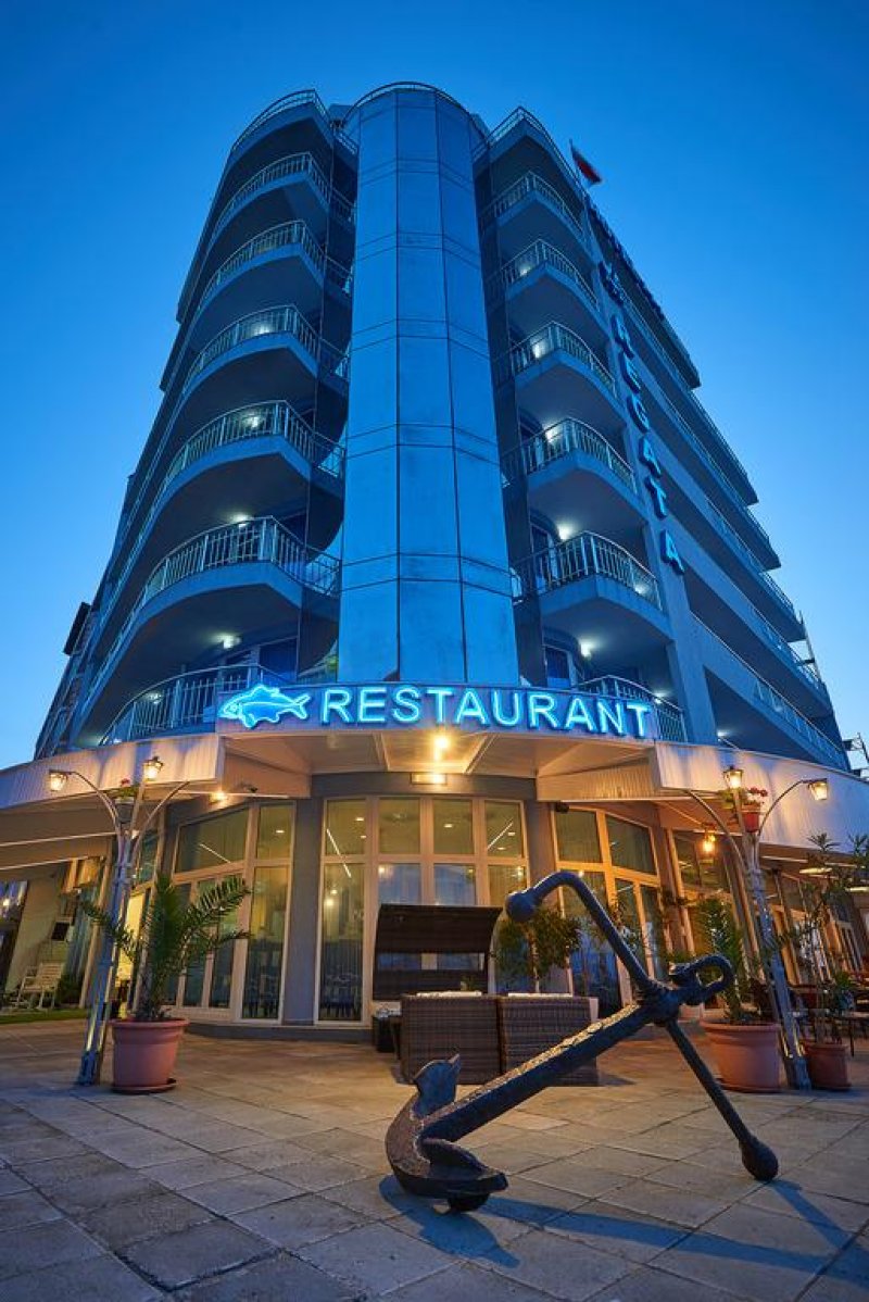 Хотел Регата - Снимка 7