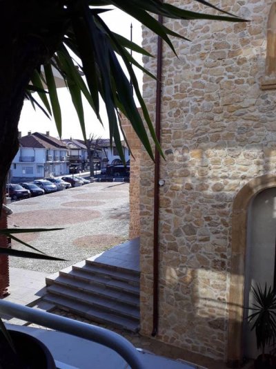 Къща за гости Бялата къща - Снимка 2