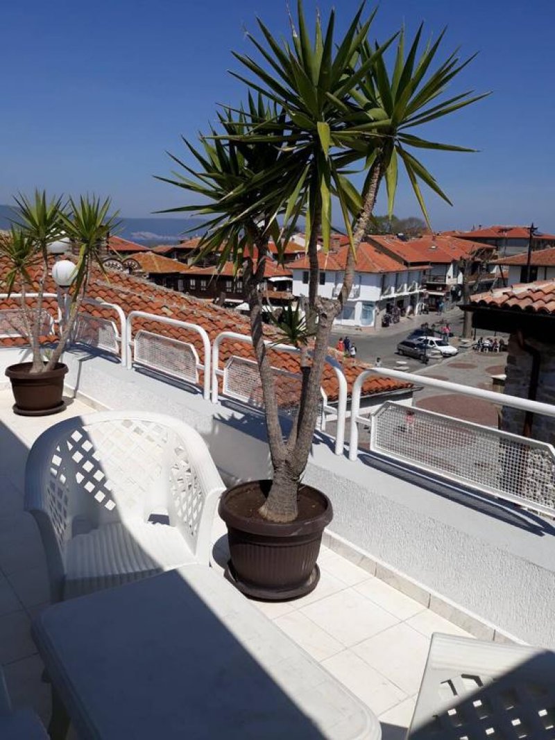 Къща за гости Бялата къща - Снимка 0