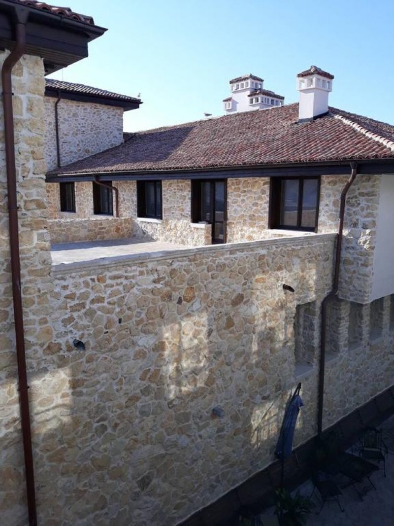 Къща за гости Бялата къща - Снимка 1