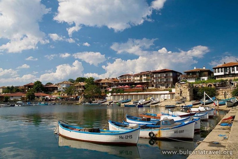 Къща за гости Бялата къща - Снимка 4