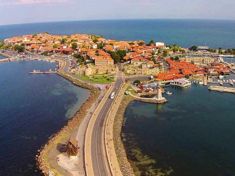 Къща за гости Бялата къща - Снимка 10