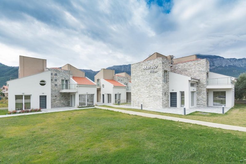 Villas Marajo - Снимка 0