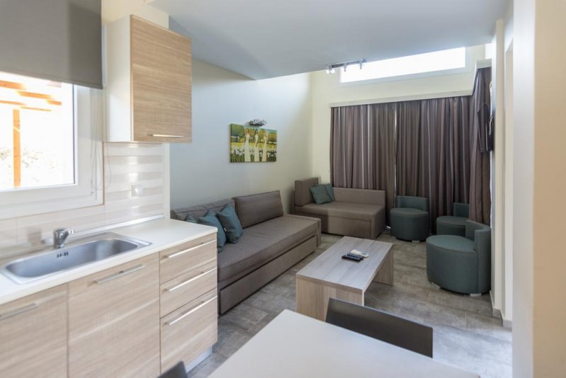 Villas Marajo - Снимка 3