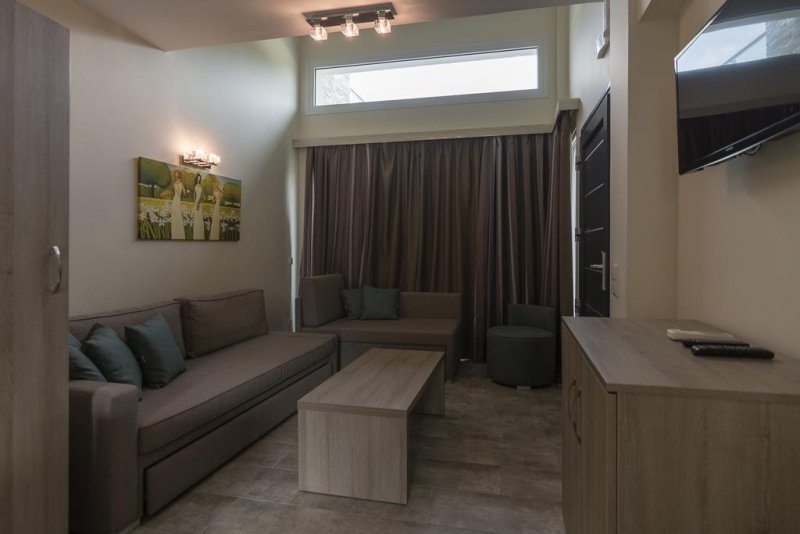 Villas Marajo - Снимка 1