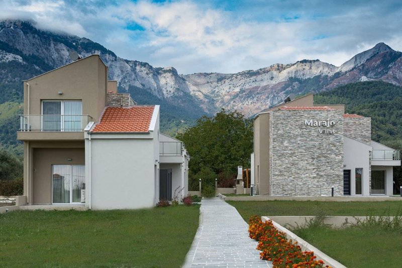 Villas Marajo - Снимка 4