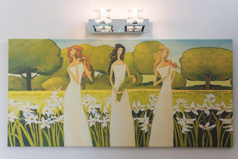 Villas Marajo - Снимка 1